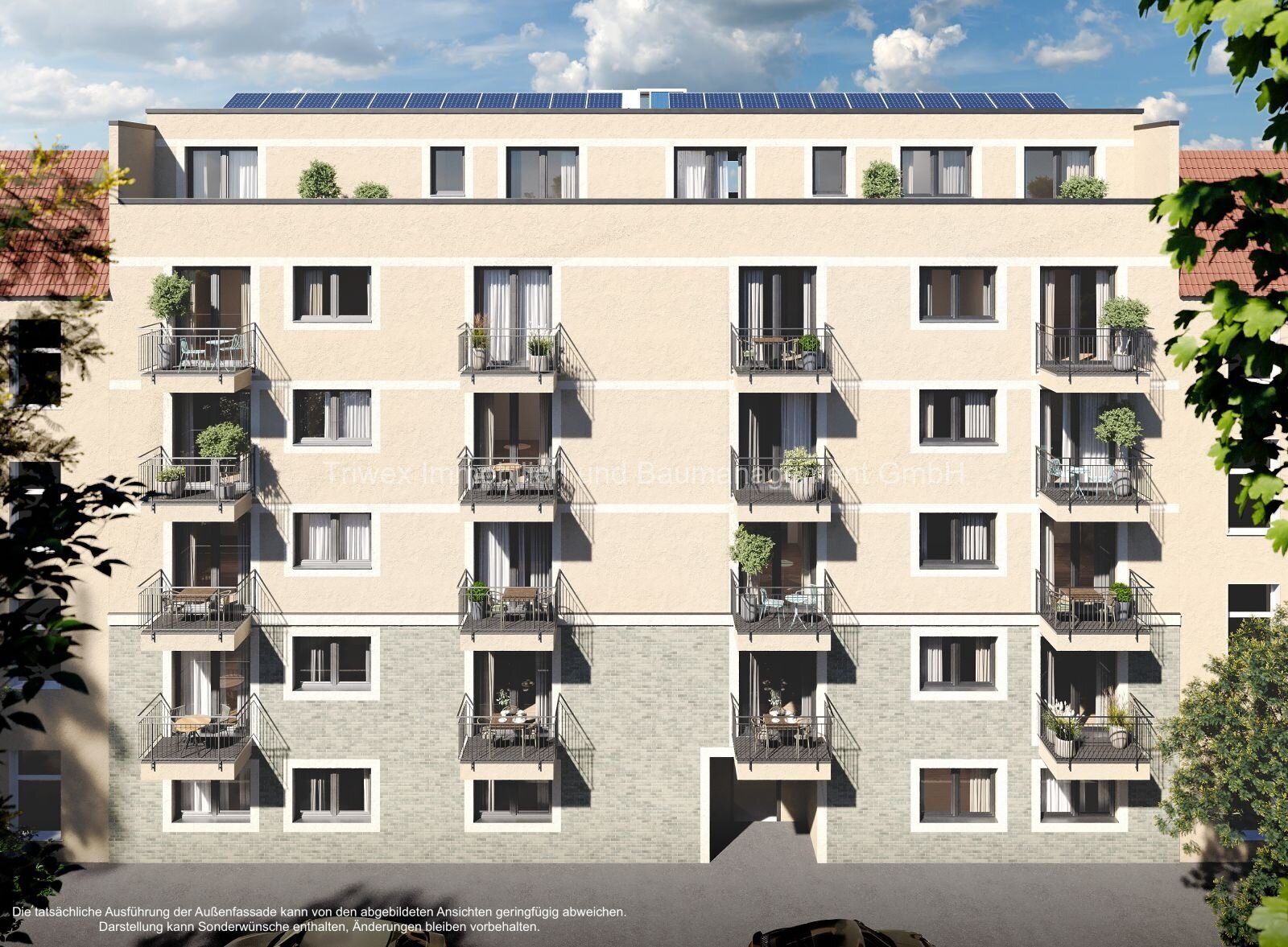 Charmante 2-Zimmerwohnung mit Balkon – Ideal für Singles oder Kapitalanleger  Charmante 2-Zimmerwohnung mit Balkon – Ideal für Singles oder Kapitalanleger
