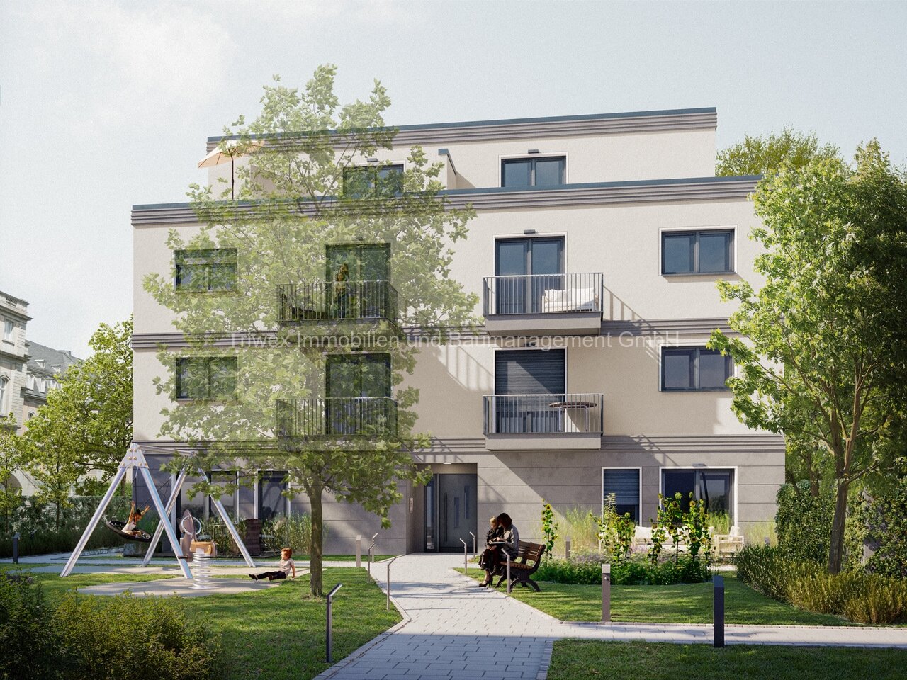 Zuhause ankommen: Gepflegte 2-Zimmerwohnung mit Balkon! Zuhause ankommen: Gepflegte 2-Zimmerwohnung mit Balkon!