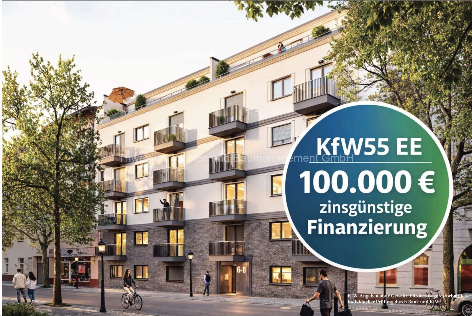 Eleganz trifft Raumgefühl – Exklusive 3-Zimmerwohnung mit zwei Balkonen! Eleganz trifft Raumgefühl – Exklusive 3-Zimmerwohnung mit zwei Balkonen!